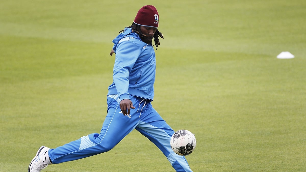 Chris Gayle included in Windies ODI squad for India series