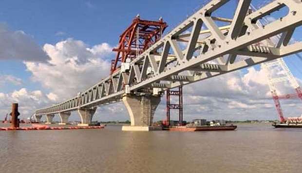 Human sacrifice bridge rumours spark Bangladesh lynchings