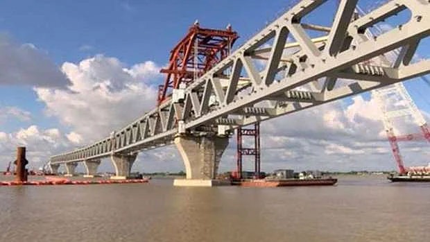 Human sacrifice bridge rumours spark Bangladesh lynchings