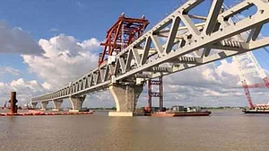 Human sacrifice bridge rumours spark Bangladesh lynchings
