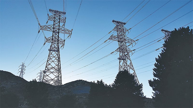 55 students injured after high-tension wire falls into a UP school; CM orders probe