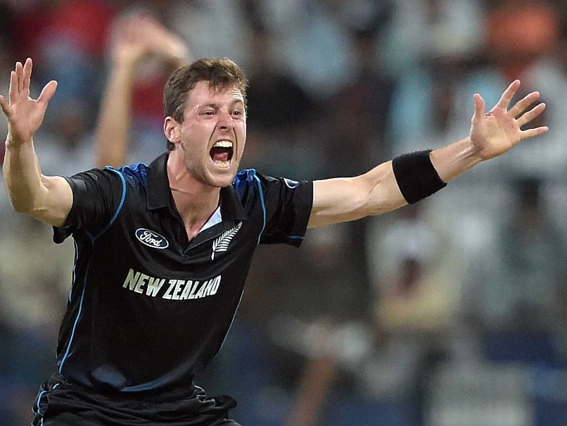 India vs New Zealand LIVE: New Zealand’s Matt Henry has been declared Man of the Match
