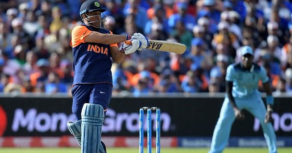 “Orange jersey ended India’s winning streak”