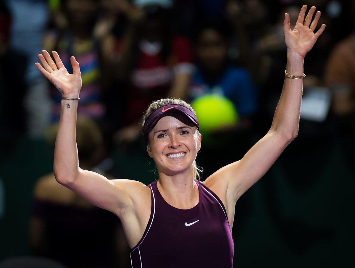Women’s Wimbledon: Players gear up to play their first ever Women’s Singles semi-finals