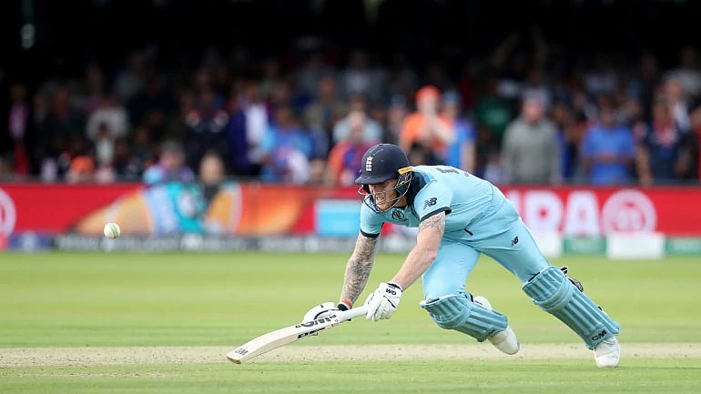 Dharmasena admits to ‘6 run mistake’ in World Cup Final