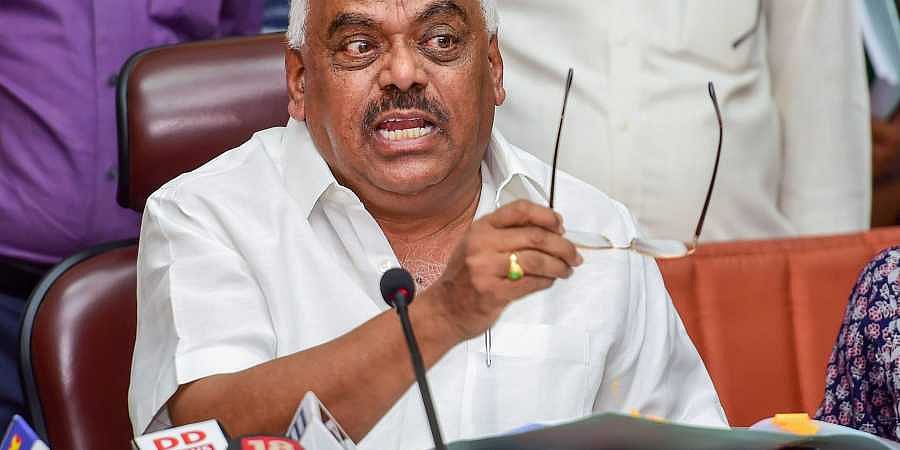 Karnataka: BJP mulling no-confidence motion against Speaker, JDS rules out supporting Yediyurappa