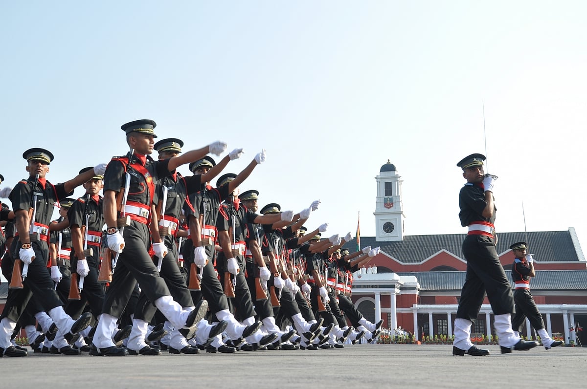 Chorus grows for National Defence Academy reforms  