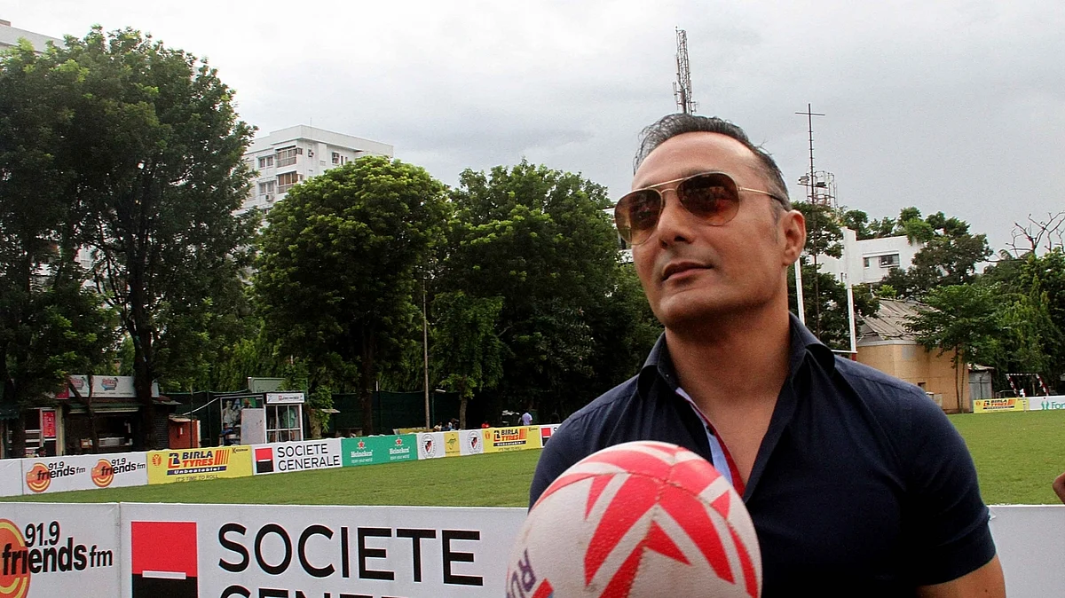 Actor Rahul Bose’s tweet on price of fruit platter costs JW Marriott dear