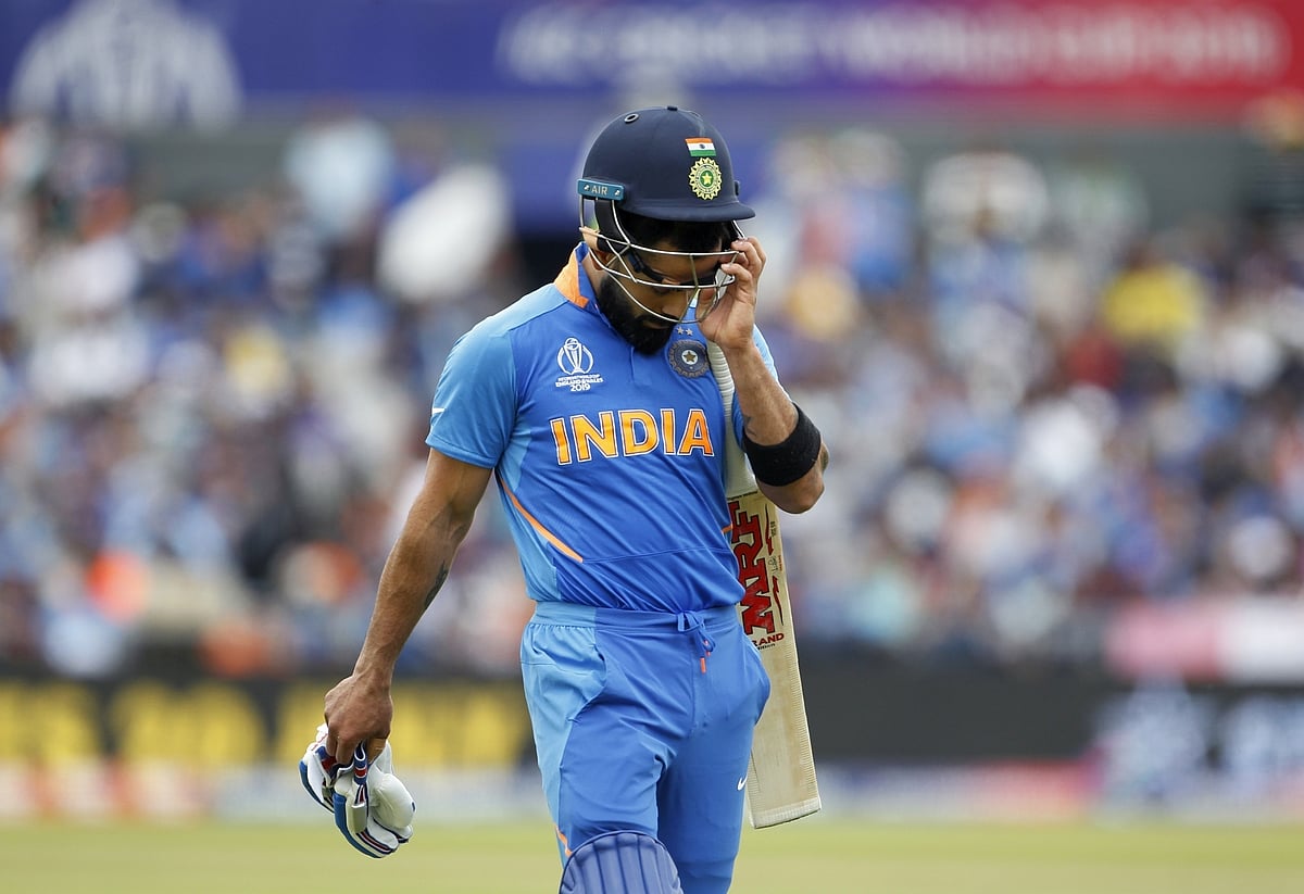 Cricket World Cup 2019: India’s exit hits Star’s viewership, marginal dip in ad revenue 