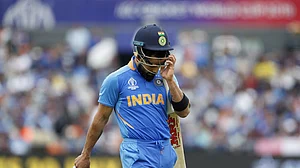 Cricket World Cup 2019: India’s exit hits Star’s viewership, marginal dip in ad revenue