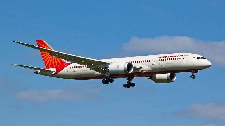  Air India suffered loss of ₹ 430 crore due to Pak air space closure, after Balakot air strikes