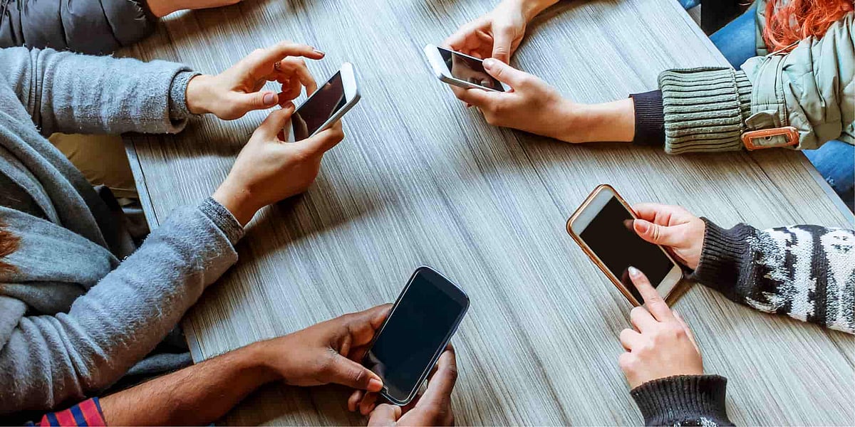 Now in UP: Digital de-addiction clinic for children