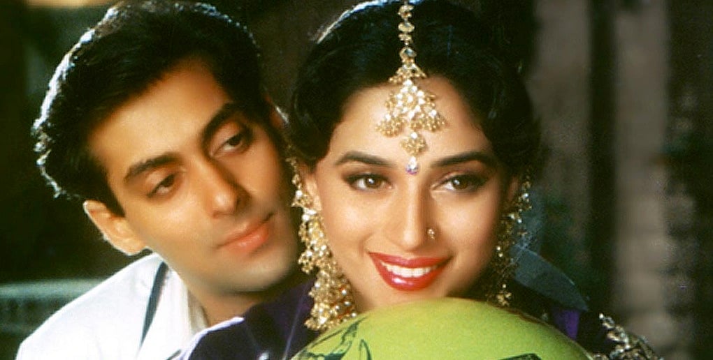   Hum Aapke Hain Koun..!: It’s all in the family