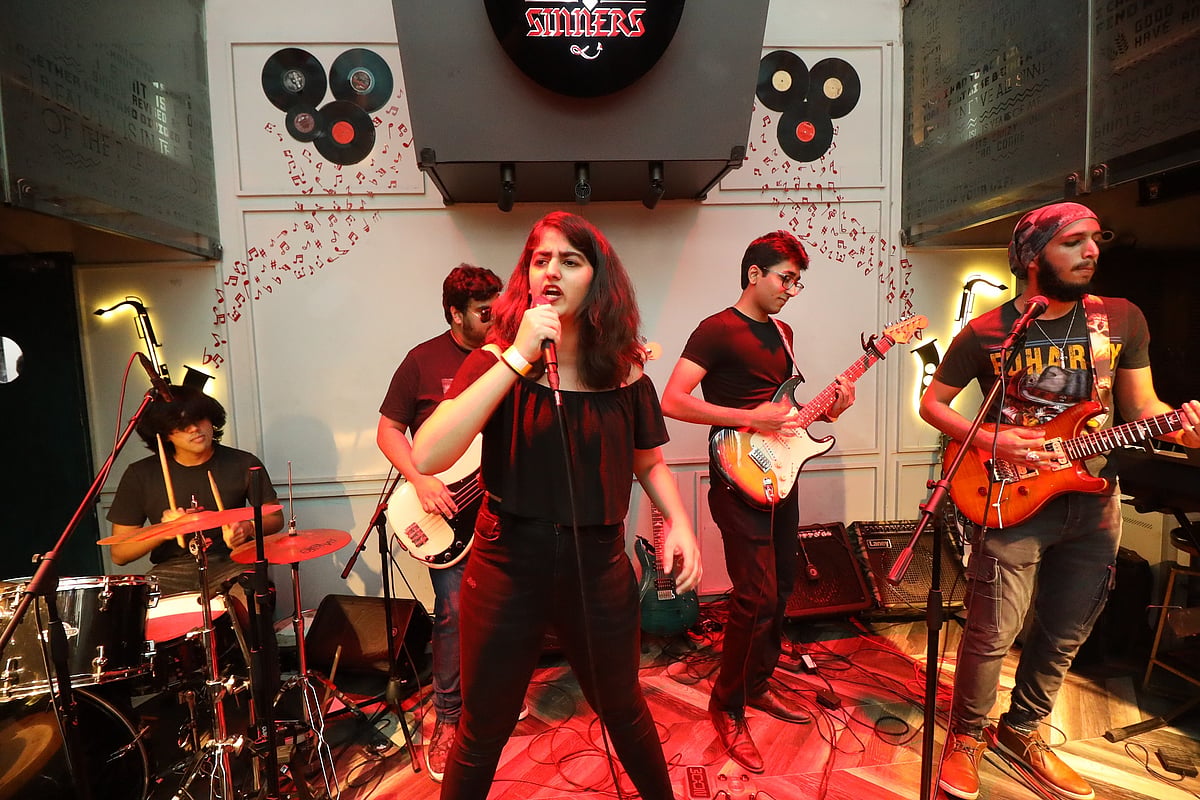 Music for a cause: Concert to raise funds for the underprivileged in Gurgaon