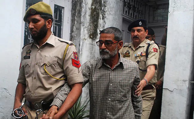 Convicts in Kathua rape case appeal in Punjab and Haryana High Court
