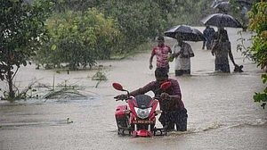 Nepal appeals to international agencies for help in flood-hit areas; toll rises to 67