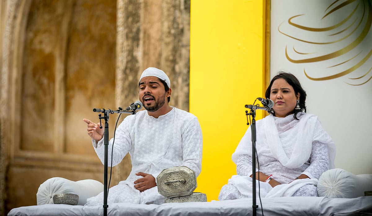 Dastan-e-Mahabharat in Urdu: Where religion and language fuse for communal harmony