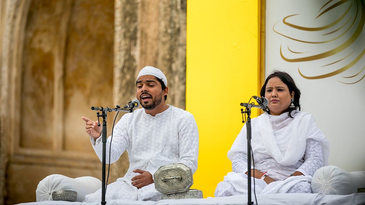 Dastan-e-Mahabharat in Urdu: Where religion and language fuse for communal harmony