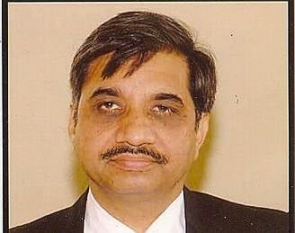 Justice Rangnath Pandey, who wrote to PM on nepotism, denied customary farewell party
