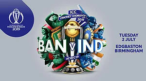 In pictures: ICC Cricket World cup 2019