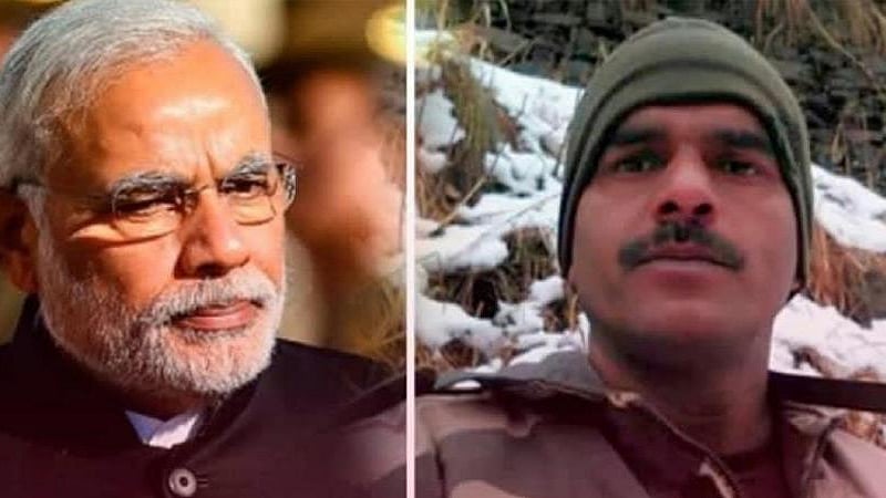 HC issues notice to Modi on petition challenging election from Varanasi