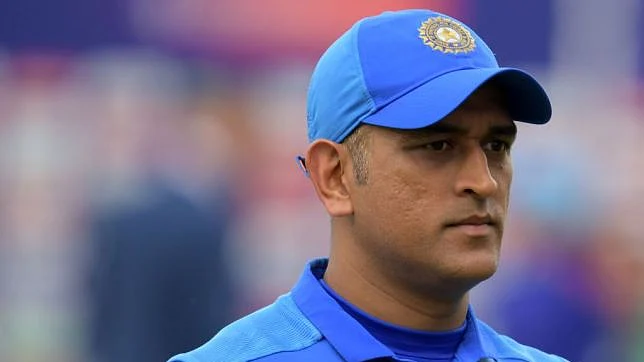 Ajay Naidu’s tribute  from Leeds to the ‘King Commoner’: Mahendra Singh Dhoni