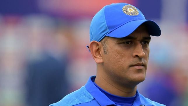 Ajay Naidu’s tribute from Leeds to the ‘King Commoner’: Mahendra Singh Dhoni