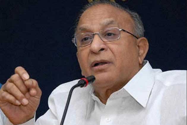 S Jaipal Reddy- An articulate leader who never compromised on values (Obituary)
