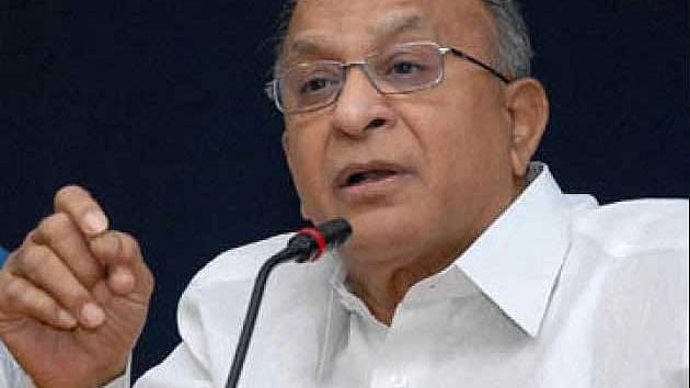S Jaipal Reddy- An articulate leader who never compromised on values (Obituary)