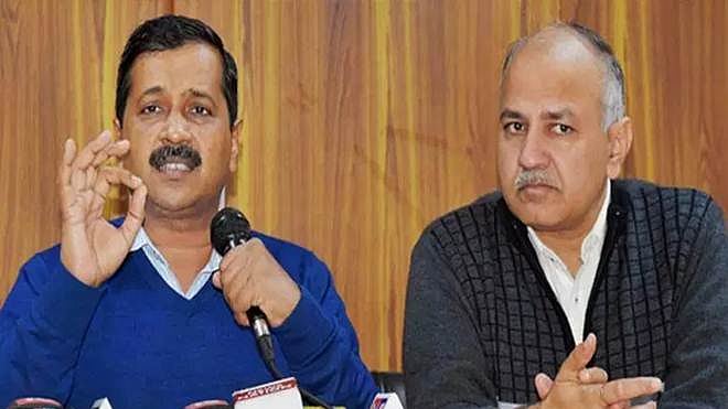COVID-19: Delhi government issues order to gag health staff from speaking to media, airing grievances online
