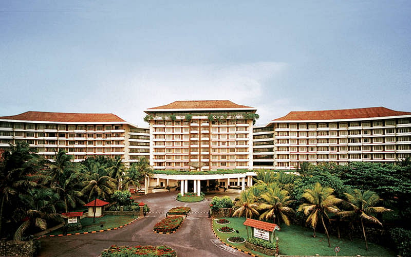 Colombo 5-star hotel asked to provide guest list  