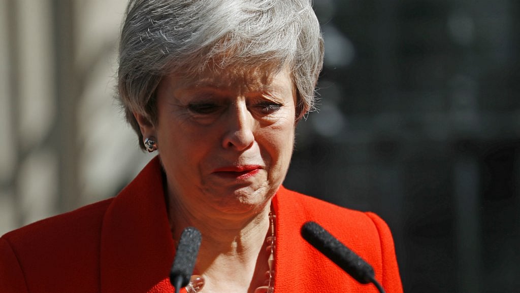 Indian political parties ‘select’ while UK and US ‘elect’ their leaders