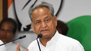 MP govt's consent not needed for Eastern Rajasthan Canal Project: CM Gehlot