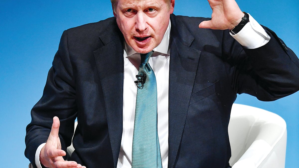 Britain’s next PM: not taken seriously at home or abroad, how long will Boris last? 