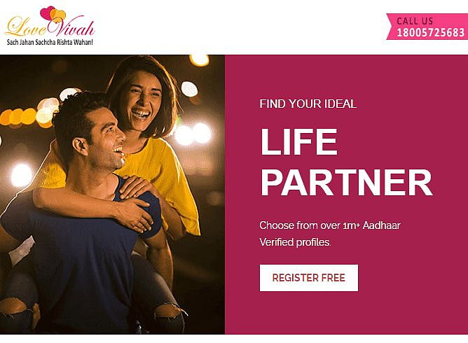 Violating SC rules, matrimonial site sells love, marriage using Aadhaar data