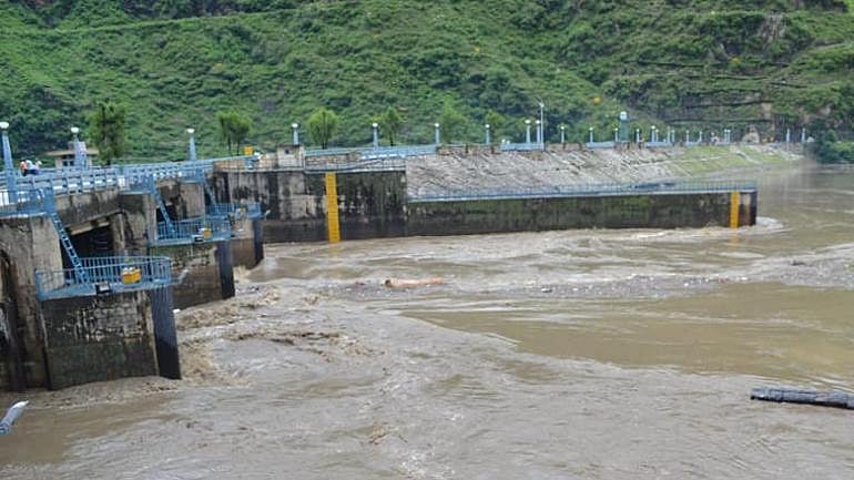Here’s why India is releasing more water to Pakistan than before 