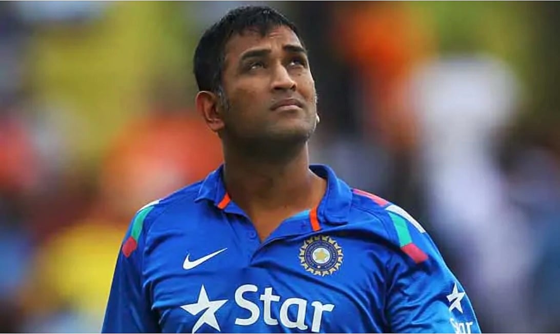 ‘My gut feel is Dhoni’s India ambitions might be over’  