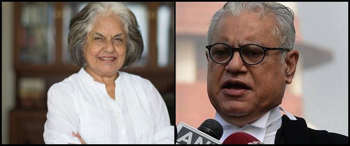 Why CBI raid at Lawyers Collective is a witch hunt
