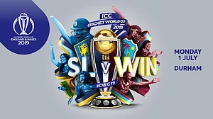 In pictures: ICC Cricket World cup 2019