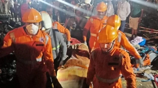 6 killed, 18 missing after Tiware dam breaches in Maharashtra’s Ratnagiri