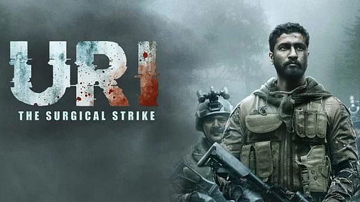 Kargil Vijay Diwas: Maharashtra students to get free treat of ‘Uri’, theatre owners ask who will pay the bill 