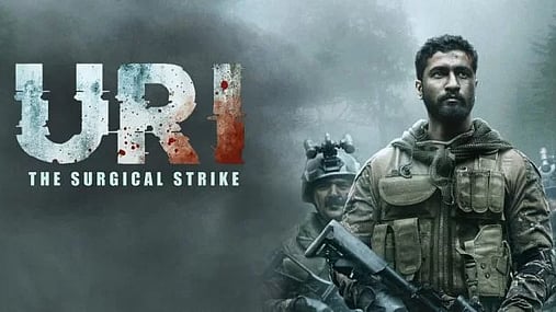 Kargil Vijay Diwas: Maharashtra students to get free treat of ‘Uri’, theatre owners ask who will pay the bill 