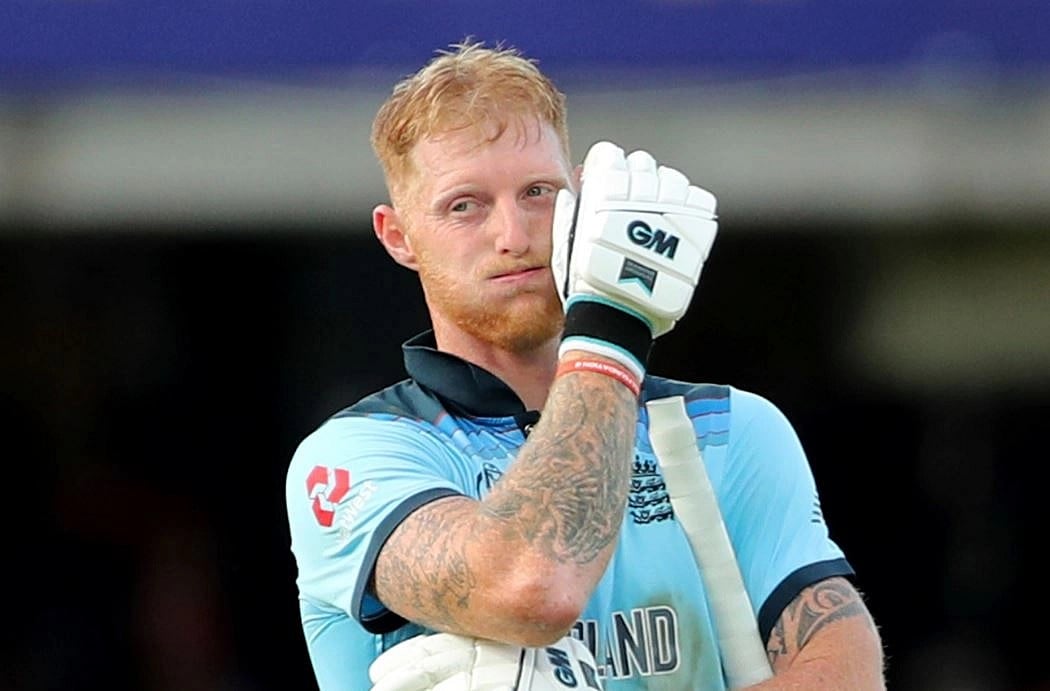 Stokes asked umpire to take off four overthrows during World Cup final, claims Anderson