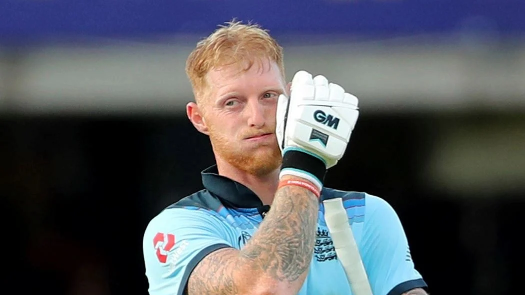 Stokes asked umpire to take off four overthrows during World Cup final, claims Anderson