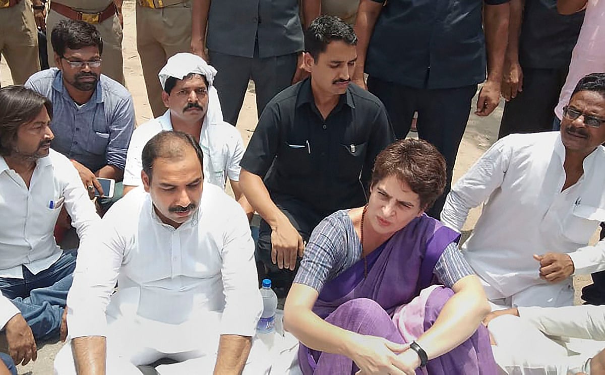 July 19 Delhi and beyond, in      pictures