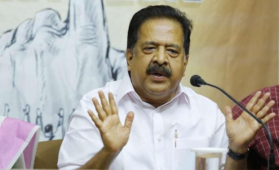 Congress-led Opposition to bring white paper on Kerala’s poor finances