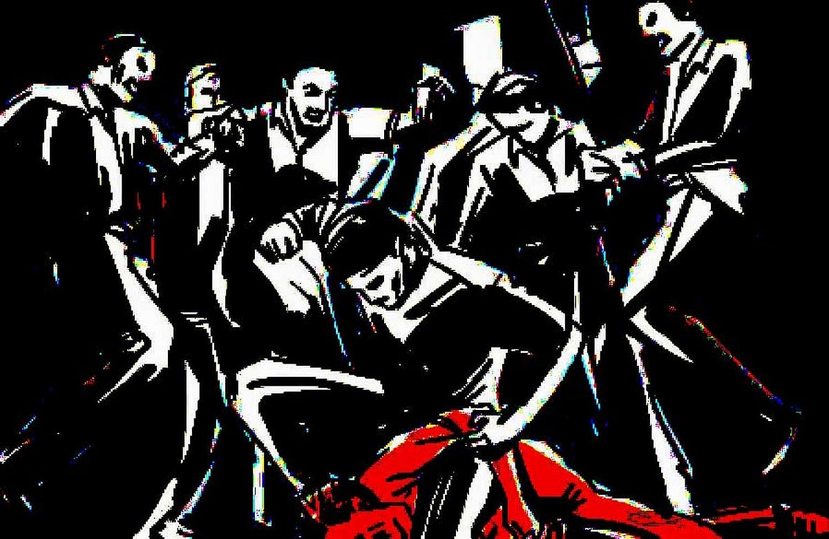 Girl, lover beaten to death in Rajasthan’s Sikar