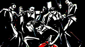 Girl, lover beaten to death in Rajasthan’s Sikar