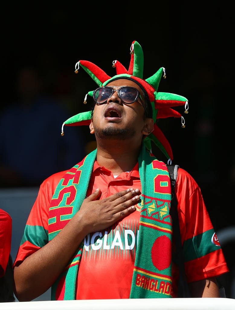 In pictures: ICC Cricket World cup 2019  