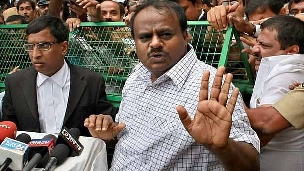K’taka CM, Cong move SC against Governor’s interference in Assembly proceedings  